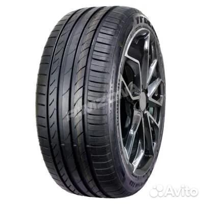 Tracmax X-Privilo TX3 235/50 R17 100W