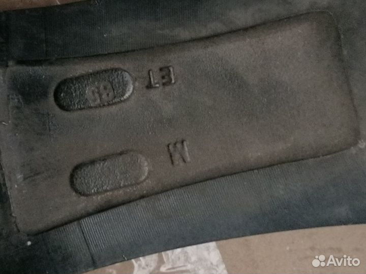Диски R18