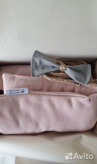 Набор Подарок для кота