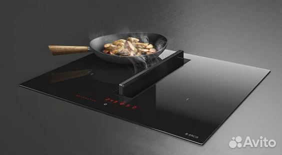 Варочная панель Elica Nikola Tesla FIT BL/A/60