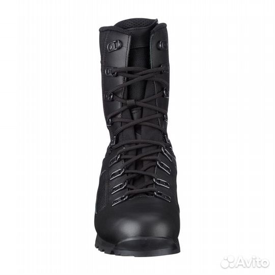 Тактические ботинки lowa Elite Jungle Boots black