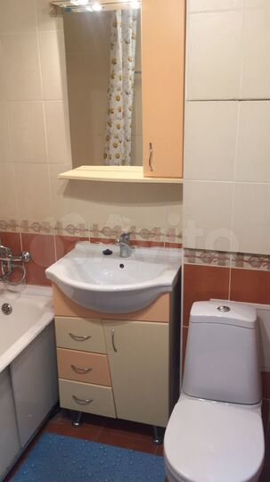 1-к. квартира, 35 м², 11/12 эт.