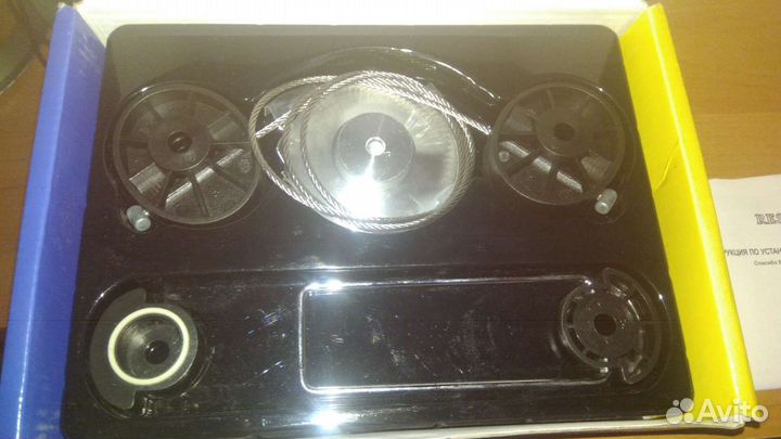 Аксессуары к телевизору