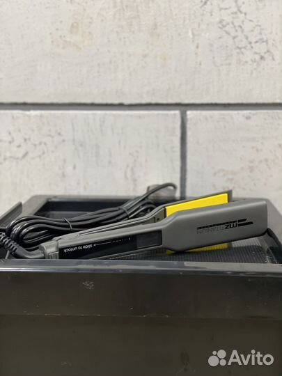 Утюжок выпрямитель плойка для волос