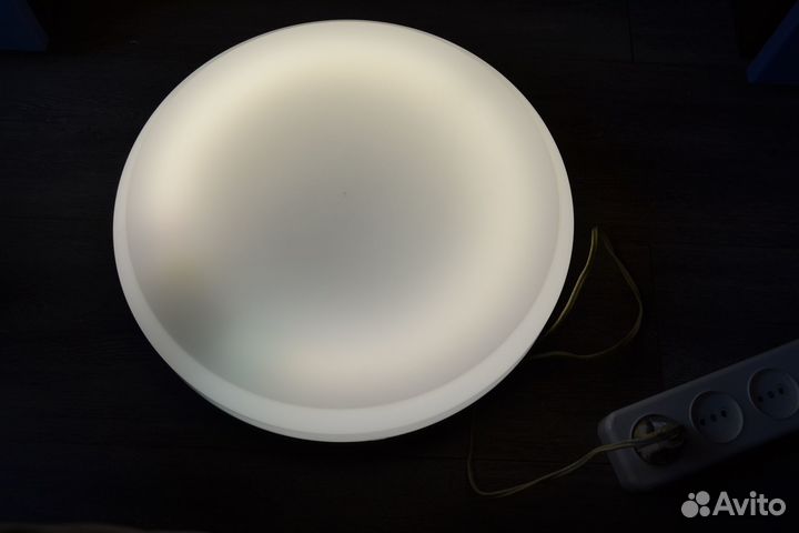 Светильник 