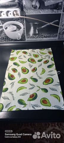 Кухонное полотенце