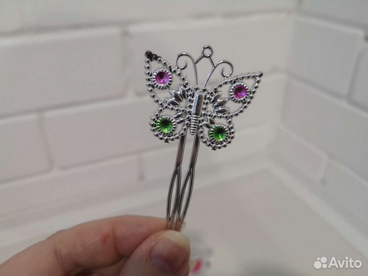 Набор для парикмахера детский