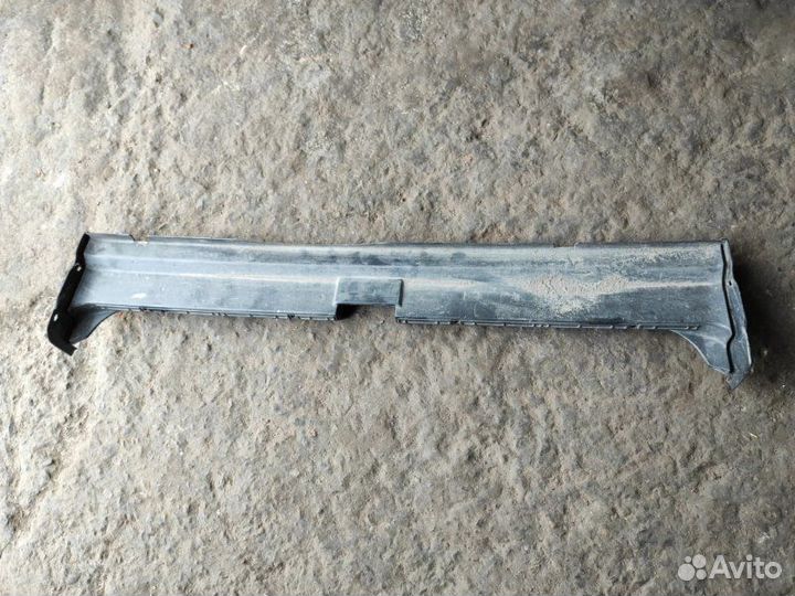 Декоративная накладка Bmw 5-Series E34