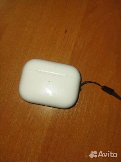 Беспроводные наушники apple airpods pro 2