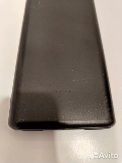 Powerbank Carmega 10000mAh