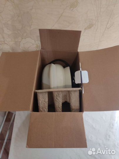 Печка для кексов электрическая