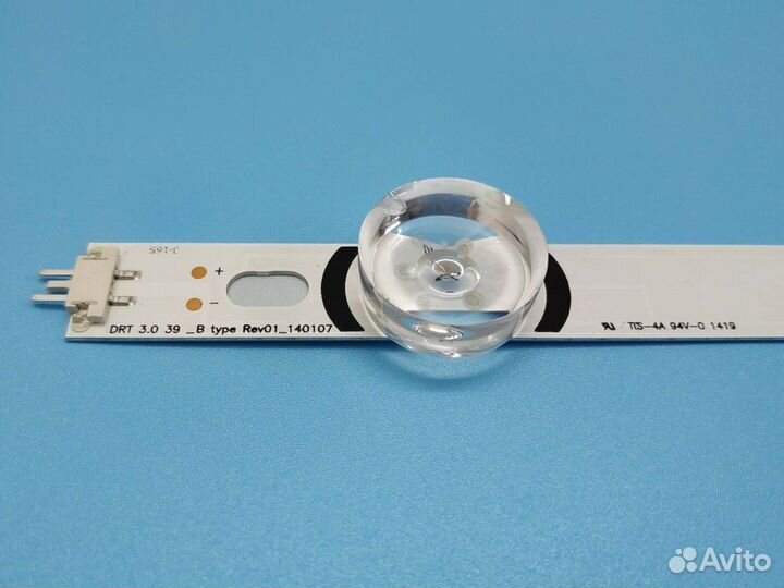 Подсветка для TV LG Innotek DRT 3.0 39