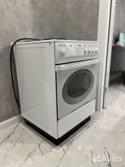 Плита электрическая