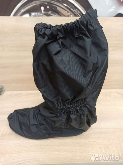 Мотобахилы снеговые дождевые