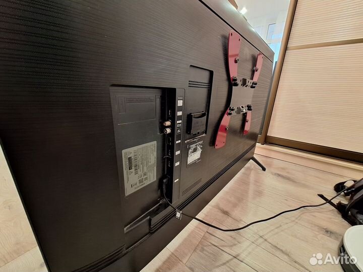 Телевизор SMART tv 50 дюймов