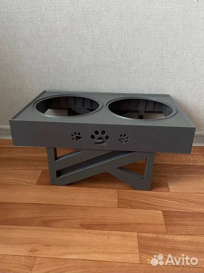 Подставка под миски