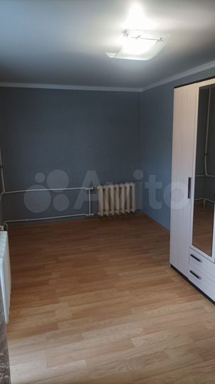 Комната 14,7 м² в 1-к., 9/9 эт.