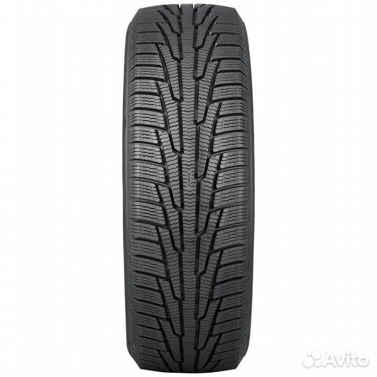 Ikon Tyres Nordman RS2 185/70 R14 92R