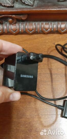 Samsung планшет со стилусом