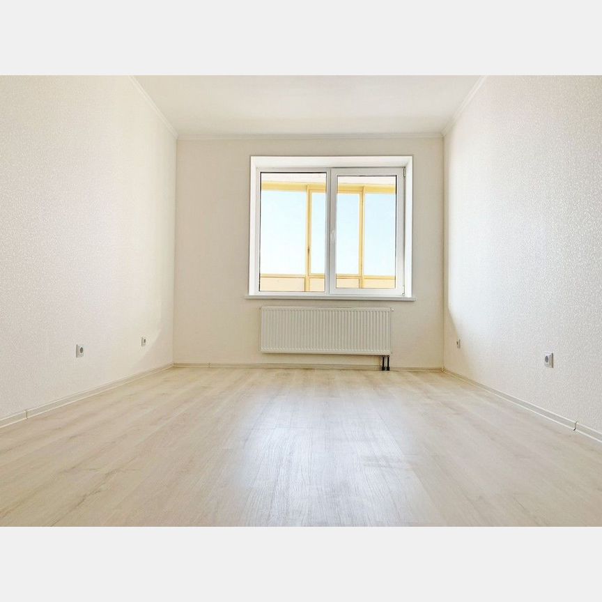 1-к. квартира, 33,7 м², 9/15 эт.