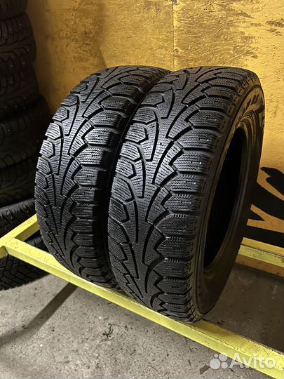 Nokian Tyres Nordman RS 175/70 R13