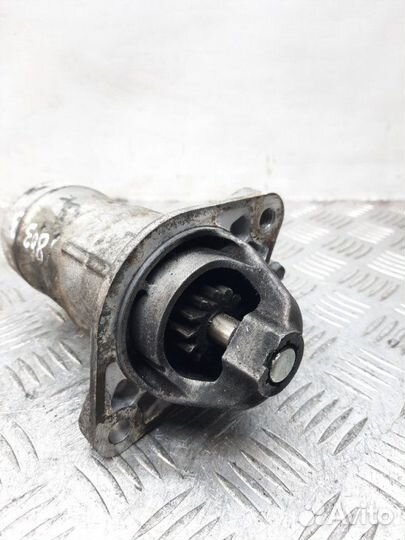 Стартер Opel Astra хэтчбэк 5 дв. 1.7 A17DTR 2010