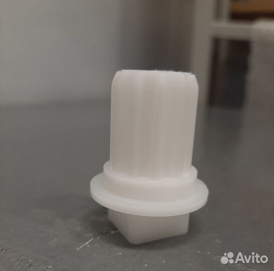 Хвостовик шнека Philips Китай