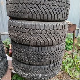 Gislaved Nord Frost 200 185/60 R15