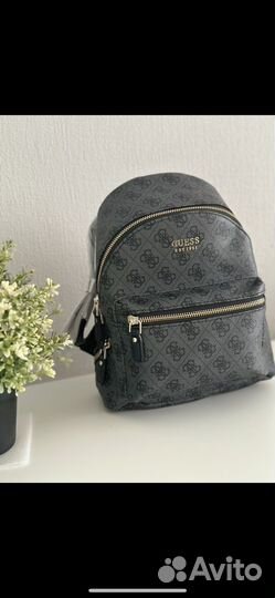 Рюкзак guess новый