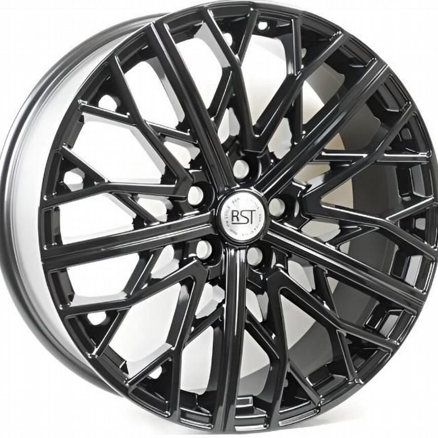 Литые диски RST R002 8.5×R20 5×114.3