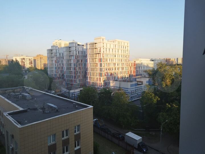 3-к. квартира, 73,4 м², 8/25 эт.