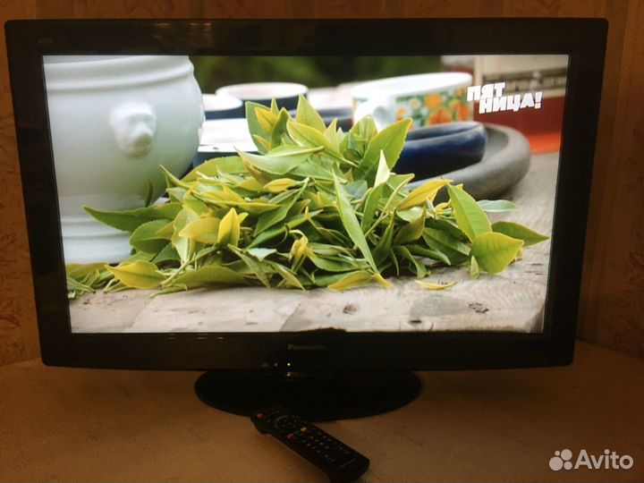 Телевизор Panasonic 32