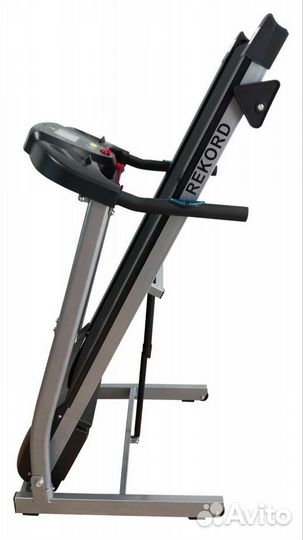 Беговая дорожка DFC T190 Rekord