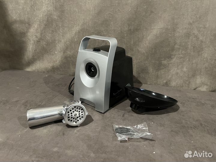 Электромясорубка Moulinex HV1 ME106832