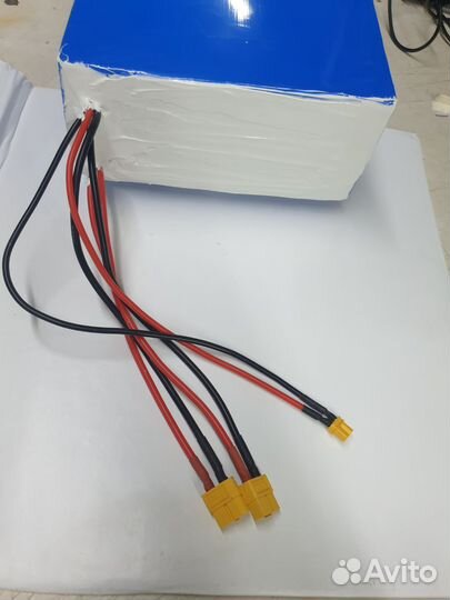 Сборка аккумуляторов под заказ, по вашим размерам