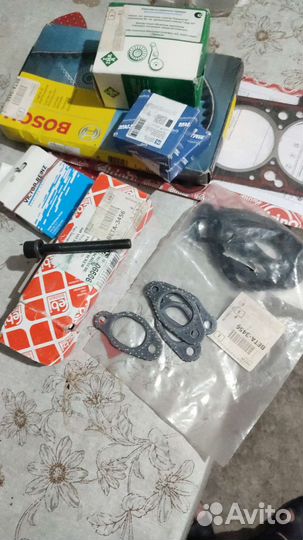 Запчасти audi 100 А6 C4 2.0 2.6 А4 пассат, гольф