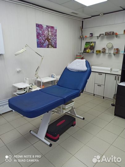 Косметолог в салон красоты