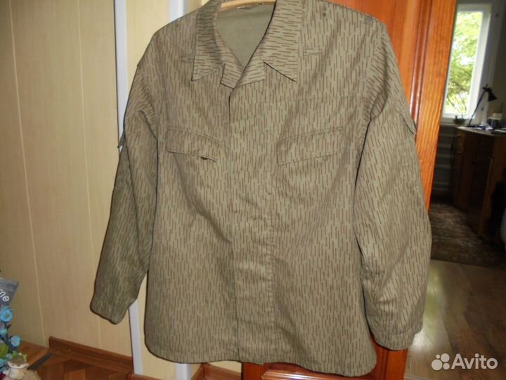 Немецкий китель