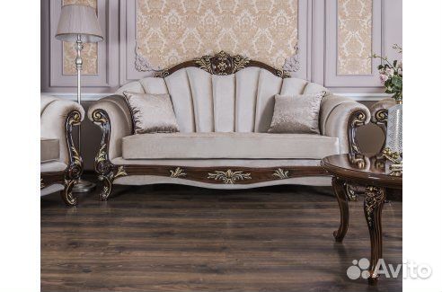 Диван Марселла