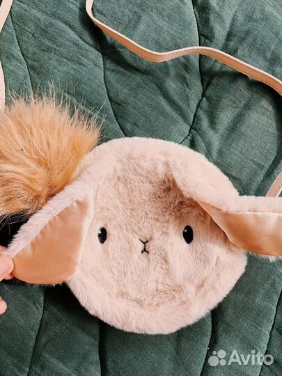 Сумочка h&m детская