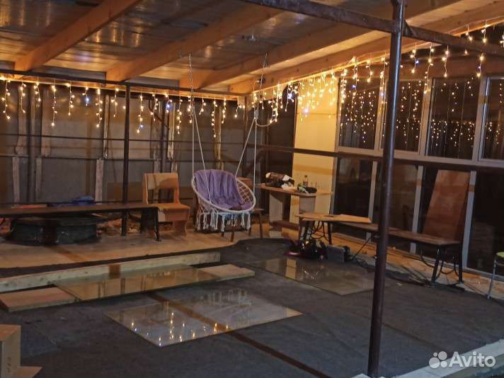 Аренда банкетного зала