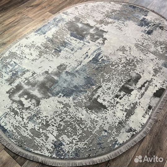 Ковер большой турецкий