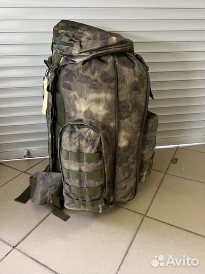 Рюкзак тактический 85 литров