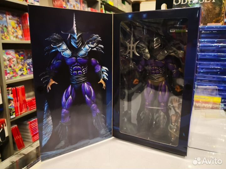 Фигурки Черепашек ниндзя (Tmnt: Ninja Turtles)