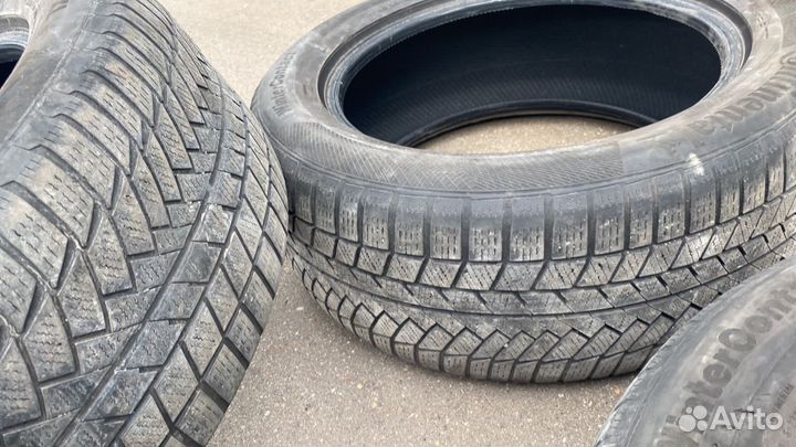 R20 липучка континенталь