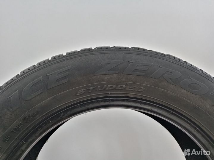 Pirelli Ice Zero 185/65 R15