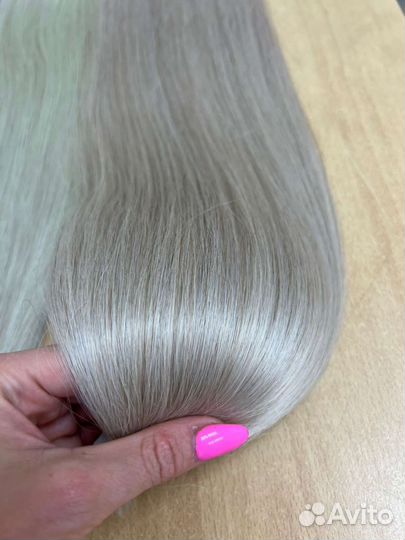 Волосы для наращивания
