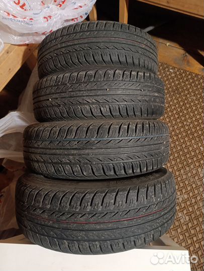 Колеса на ваз r14 летние