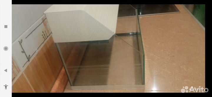 Аквариум для черепах, аквариумы для рыбок