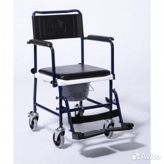 Стул - Туалет